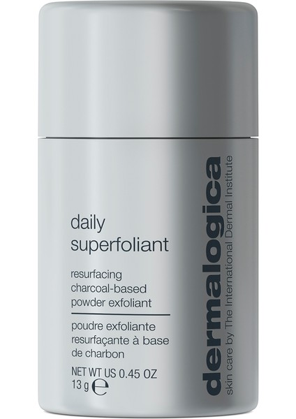 Daily Superfoliant Cilt Yenileyici Toz 13 gr
