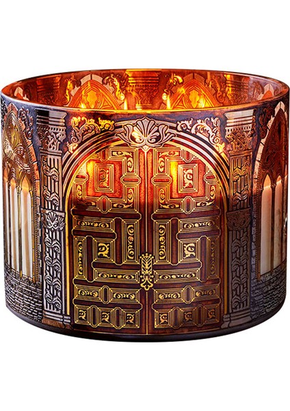 Casa Di Pietra 2200 gr Mum