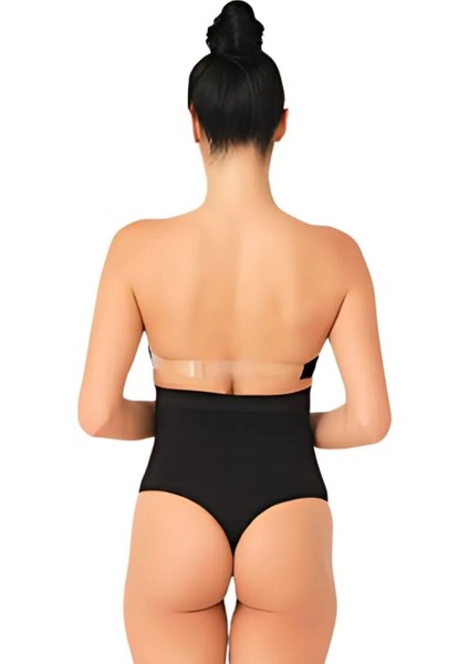 Dikişsiz String KORSE-W4430
