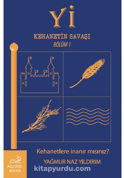 Yi Kehanetin Savaşı Bölüm 1