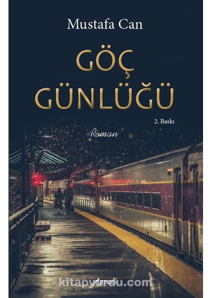 Göç Günlüğü