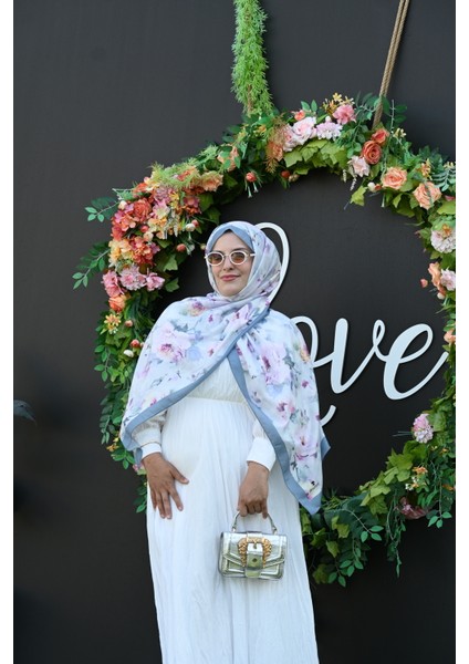 Desenay Soft Floral modelleri