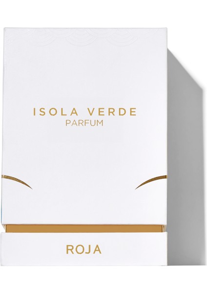 Isola Verde Parfum 50 ml fiyatları