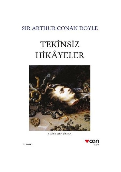 Tekinsiz Hikayeler