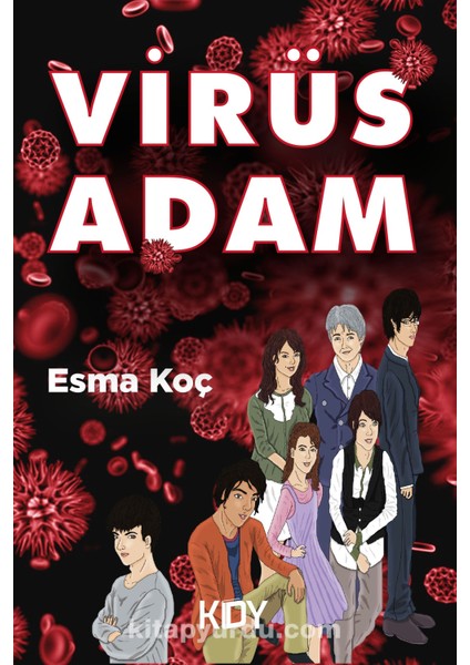 Virüs Adam