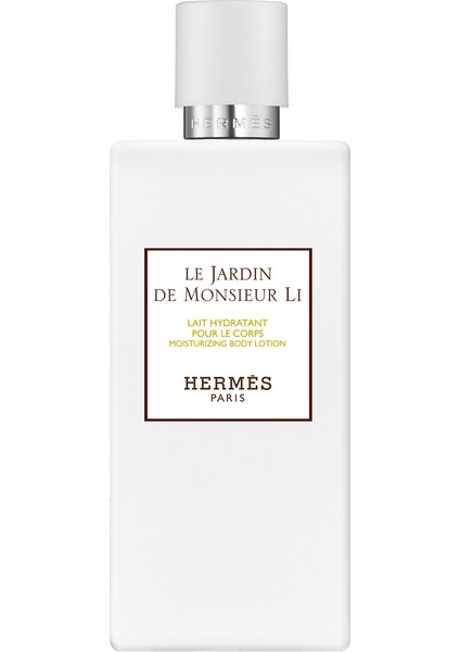 Le Jardın De Monsıeur Lı Body Mılk 200ML