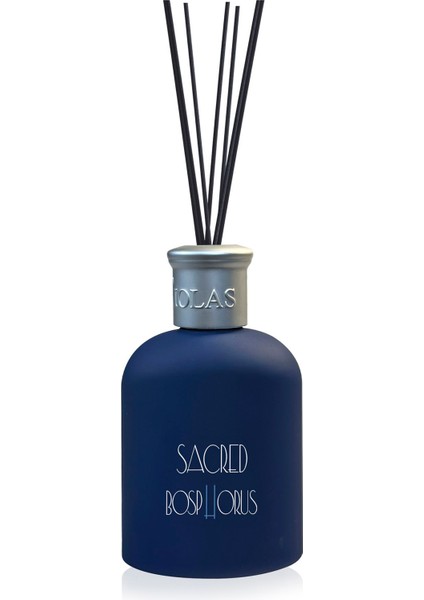 Sacred Bosphorus Çubuklu Oda Kokusu 130 ml