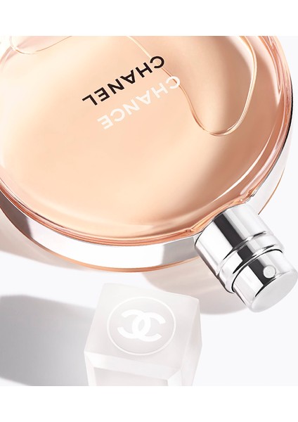 Chance Eau Vive Eau De Toilette 50ML fiyatları
