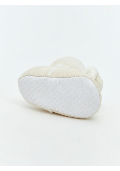 Yeni Sezon Cırt Cırtlı Kız Bebek Panduf fırsatları