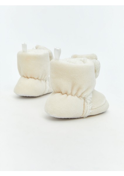 Yeni Sezon Cırt Cırtlı Kız Bebek Panduf indirimleri