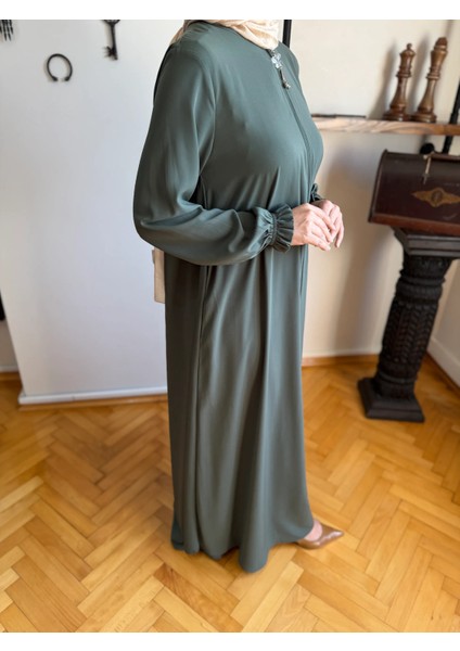 Mint Mevlana A Pile Ferace 5002 indirimleri