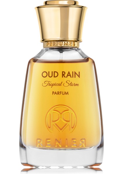 Oud Rain Tropical Storm 50 ml Erkek Parfüm