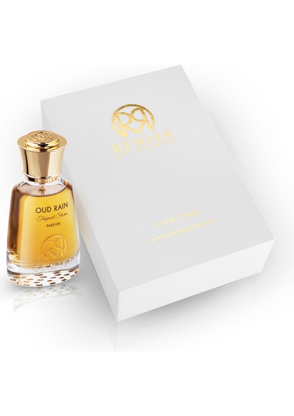 Oud Rain Tropical Storm 50 ml Erkek Parfüm indirimleri