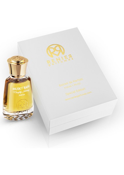 Musky Rain 50 ml Kadın Parfüm indirimleri