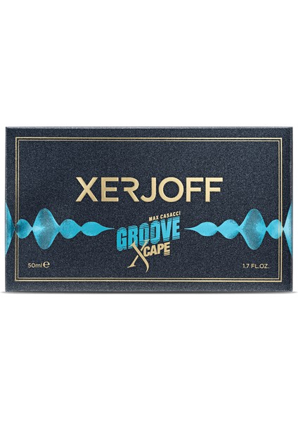 Blend Groovexcape Edp 50ML Unisex Parfüm modelleri