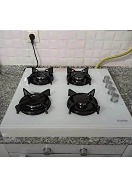 Kumsal 60X53 Ocak Altı Aparatı, Ankastre Ocak Tezgah Üstü Malzeme Ankockalt1 fiyatları