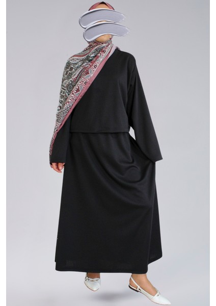 Mevsimlik Ecrin Kumaş Geniş Kol Crop & Çan Etek Kadın Takım fırsatları