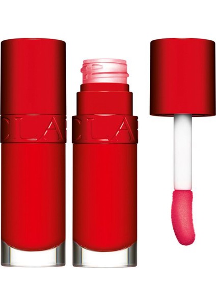 Lip Comfort Oil 10. Yıl 54 Iconic Red Ikonik Kırmızı Dudak Parlatıcısı 7 ml