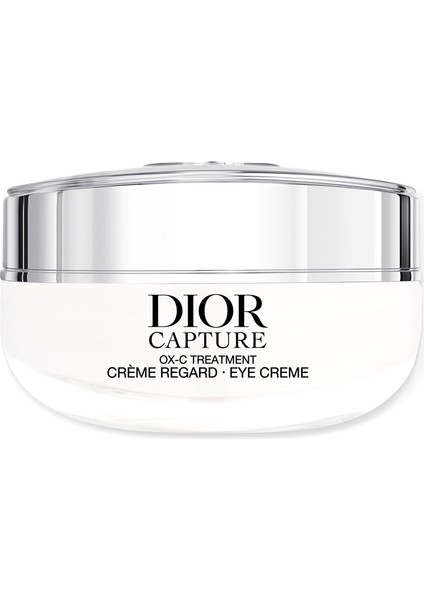 Capture Eye Creme