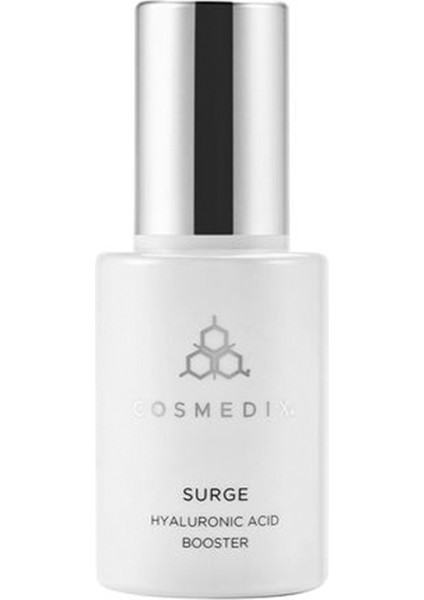 Surge Hyaluronic Acid Booster Nemlendirici Cilt Serumu 30 ml