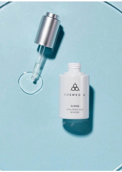Surge Hyaluronic Acid Booster Nemlendirici Cilt Serumu 30 ml modelleri