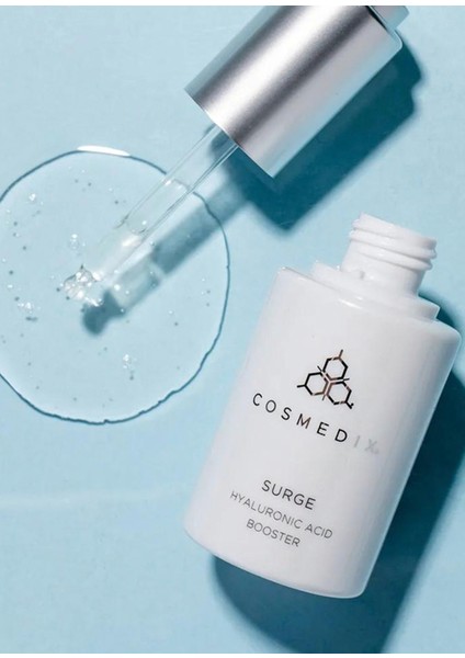 Surge Hyaluronic Acid Booster Nemlendirici Cilt Serumu 30 ml fırsatları