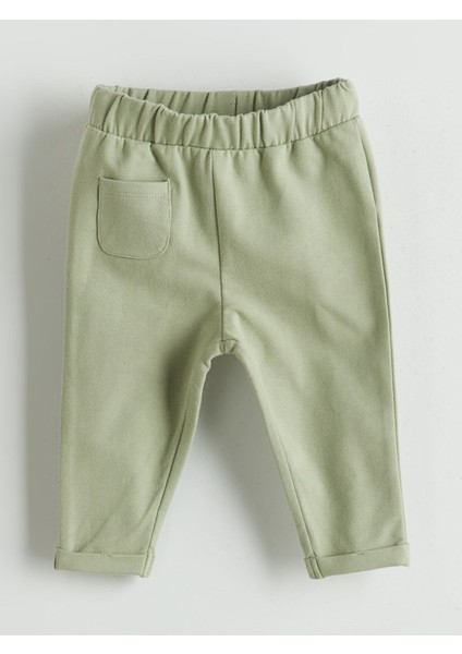 Yeni Sezon Çiçekli Kız Bebek Sweatshirt ve Pantolon 2'li Takım fırsatları