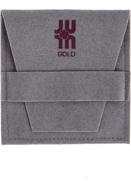 Minimal Ip 14 Ayar Altın Unisex Bileklik fiyatları