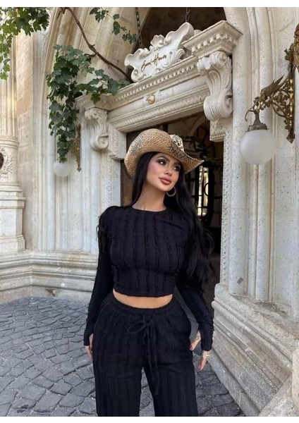 Fitilli Ters Dikiş Ikili Takım fiyatları