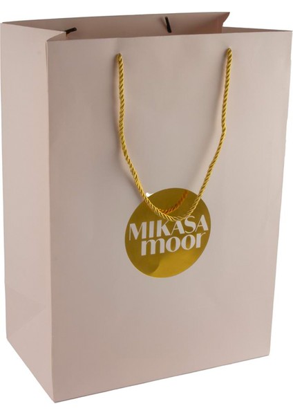 Micasa Ekru Desenli Porselen Ayaklı Kurabiyelik 13 cm modelleri