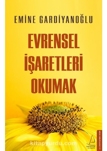 Evrensel Işaretleri Okumak