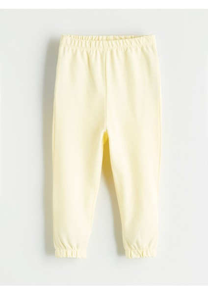 Yeni Sezon Bisiklet Yaka Baskılı Kız Bebek Pijama Takımı indirimleri