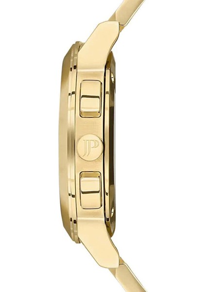 JPQLC322324N Altın Rengi Çelik Kadın Kol Saati fiyatları