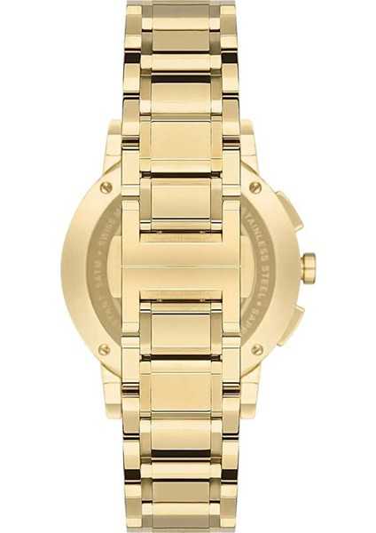 JPQLC322324N Altın Rengi Çelik Kadın Kol Saati modelleri