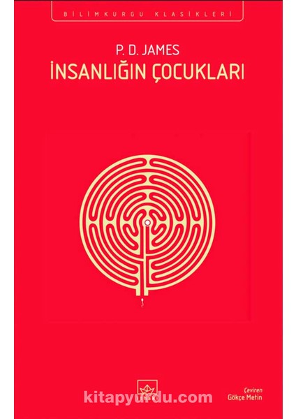 Insanlığın Çocukları