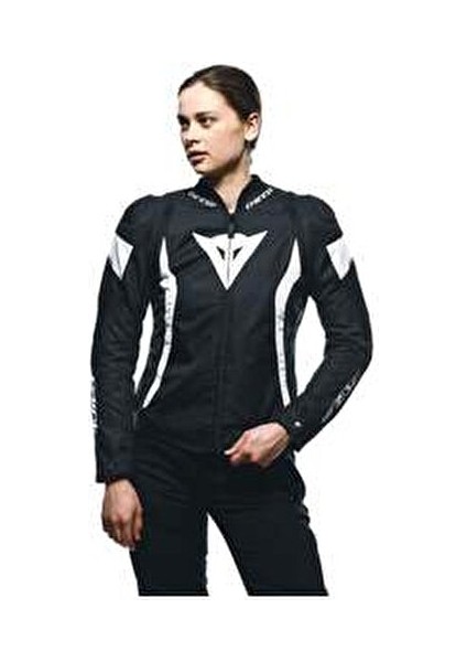 Avro 5 Black White Tekstil Kadın Mont fırsatları