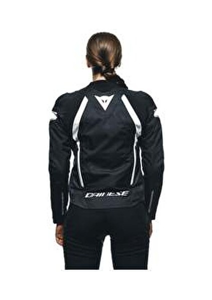 Avro 5 Black White Tekstil Kadın Mont indirimleri