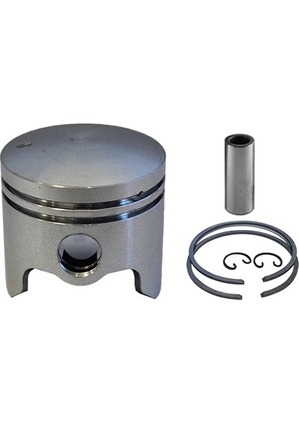 Orac CG430/HYUNDAI HYX43 Piston Takım 40MM