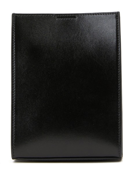 Small Tangle Siyah Kadın Deri Çanta modelleri