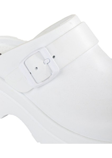 Eva Taban Erkek Kadın Deliksiz Hastane Sabo Terlik modelleri