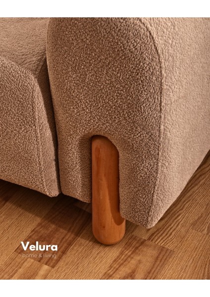 Mora Bohem Koltuk Takımı (3+1) & Oturma Grubu