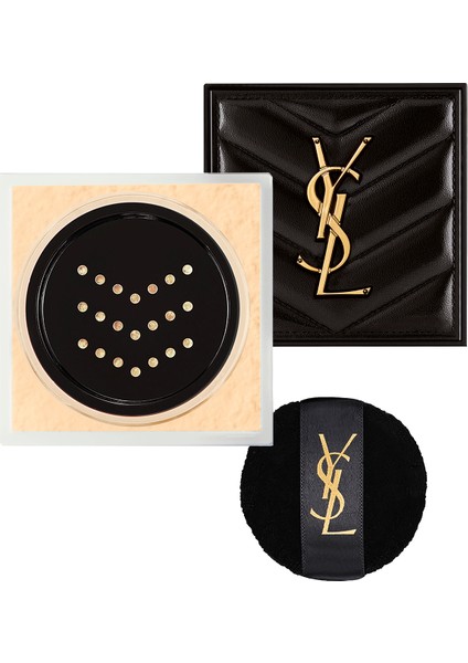 All Hours Hyper Loose Powder Fg 2 modelleri