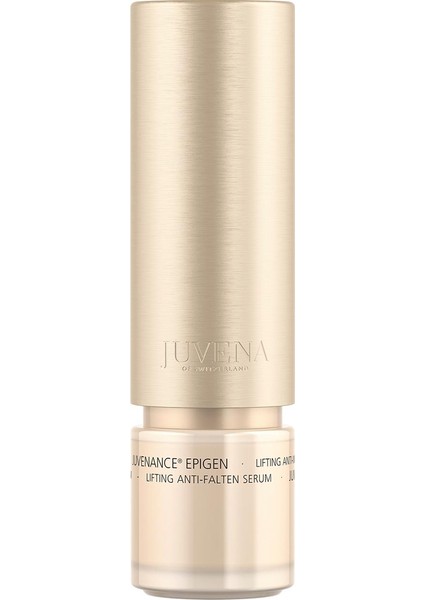 nce Epigen Lifting Anti-Wrinkle Serum Face Eyes Kırışıklık Karşıtı Yüz ve Göz Serumu 30 ml