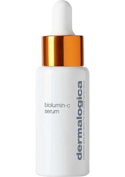 Biolumin C Serum Aydınlatıcı C Vitamini Serumu 30 ml