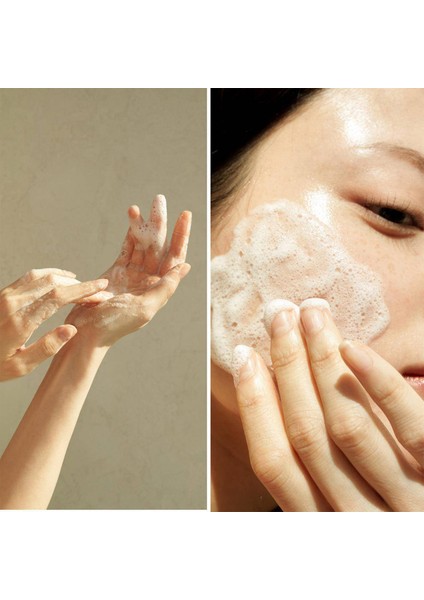 Gentle Black Facial Cleanser - Düşük Ph Antioksidan Bitkisel Yüz Temizleyici 140 ml modelleri