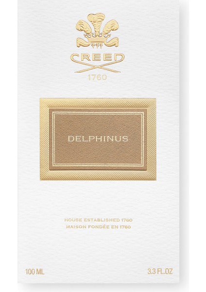 Millesime Delphinus 100 ml Unisex Parfüm fiyatları