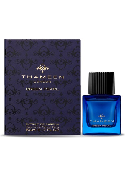 Green Pearl 50 ml Extrait De Parfüm fiyatları