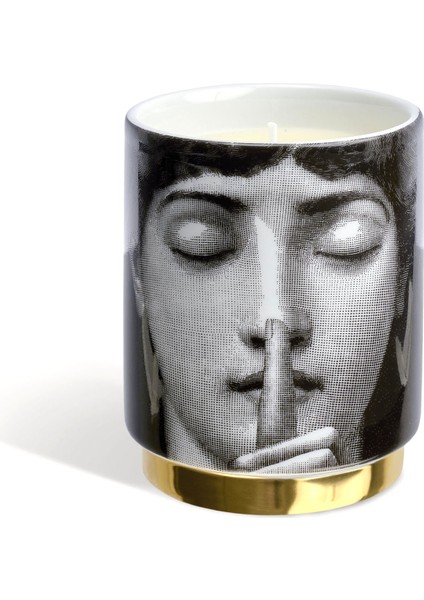 Silenzio Kokulu Porselen Mum fiyatları