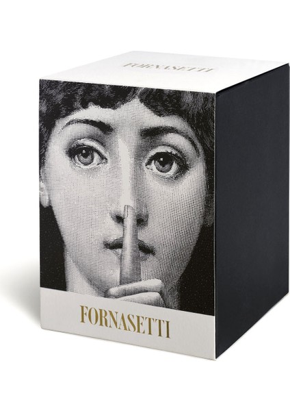 Silenzio Kokulu Porselen Mum indirimleri