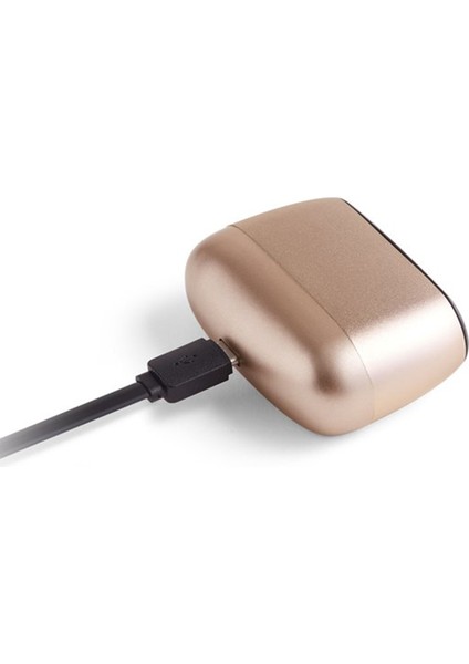 Minut Altın Rengi Dijital Alarmlı Masa Saati fırsatları